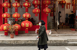 Посол КНР в РФ: россияне уже могут оформлять туристические визы в Китай