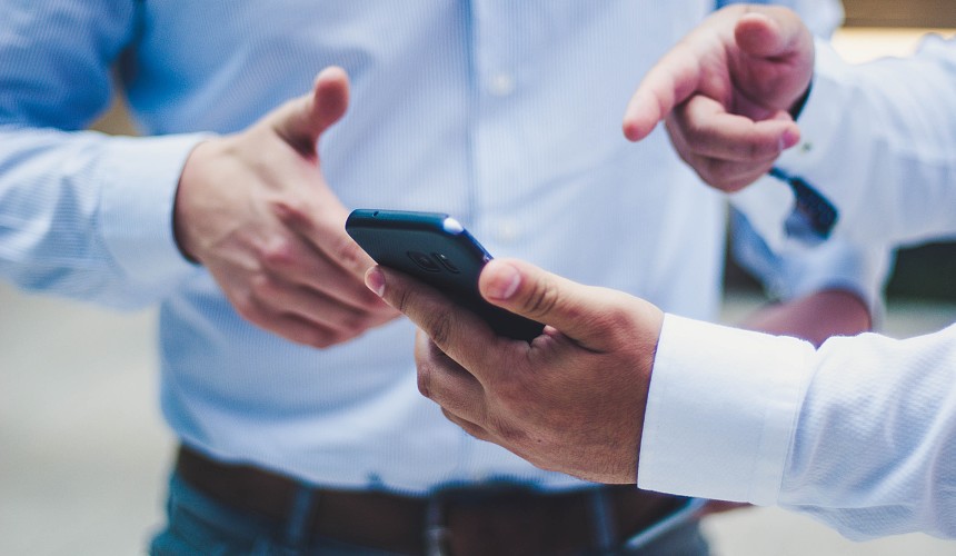 В гостиницу по цифровому паспорту: такую возможность туристам может дать правительство