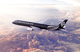 Пассажир авиалайнера сломал ногу из-за турбулентности и 6 часов терпел боль