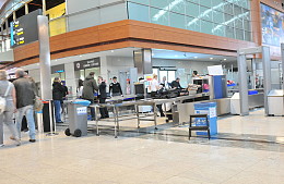 После взрыва в Стамбуле туристы сообщают об усилении мер безопасности