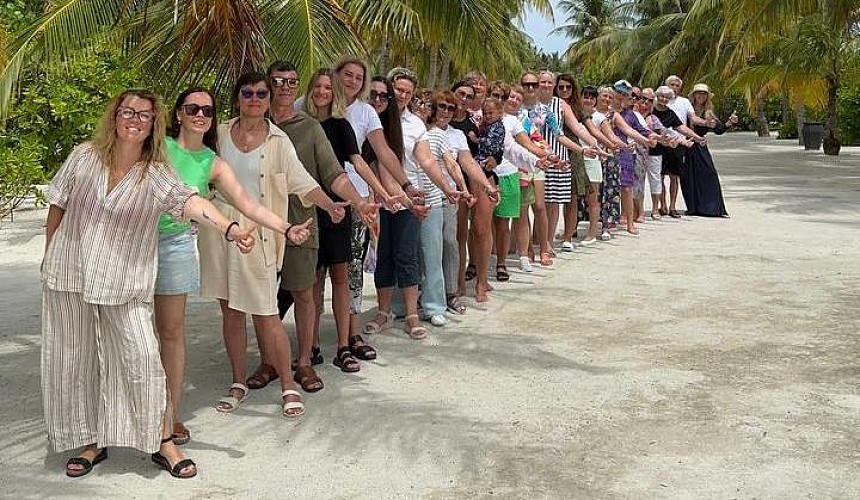 Турагент решил заплатить 2,7 млн туристам из-за банкротства «Веди Групп»