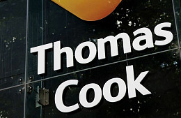 Туры в отели Thomas Cook будут продавать в РФ только «Интурист» и «Библио-Глобус»