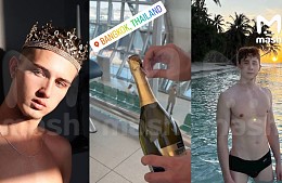 Самолет «Аэрофлота» отстранили от полетов после посадки в Самарканде