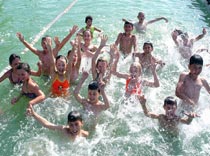 Солнечный круг, Турция вокруг…