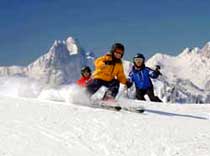 Туроператоры поторопились в Норвегию?