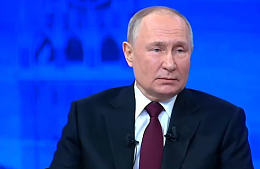 Путин: в России за шесть лет выпустят более тысячи пассажирских самолетов