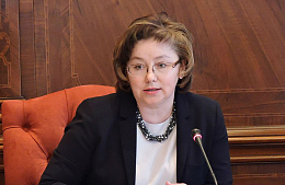 Сидящая в СИЗО экс-замминистра культуры Ольга Ярилова просит сеансы массажа