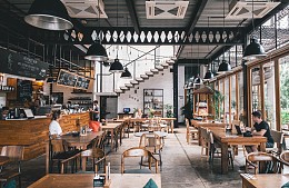 В Телеграме не поддержали идею ввести ресторанный сбор