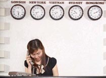 Рай в пустом отеле