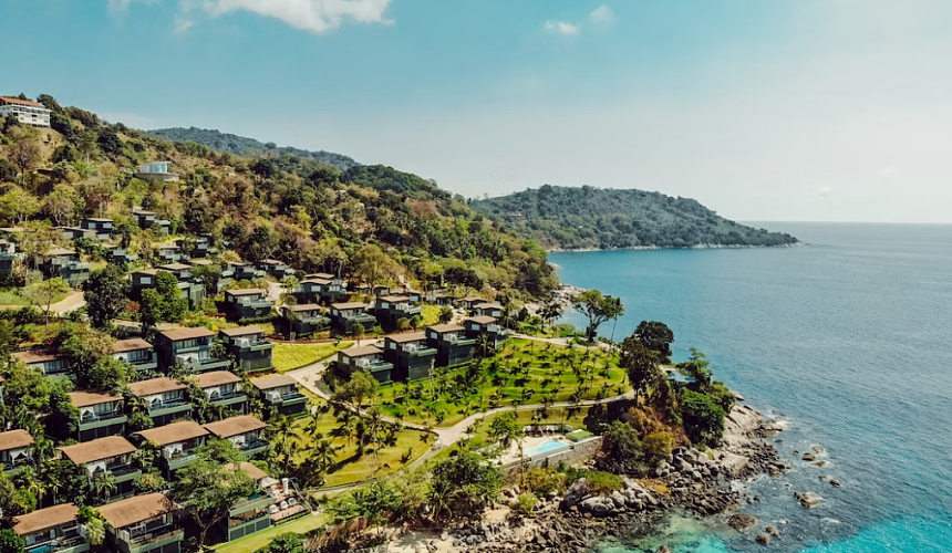 Будут ли пользоваться спросом туры на Пхукет с вылетом из Сочи