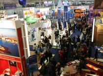 MITT-2009: будто кризиса и нет