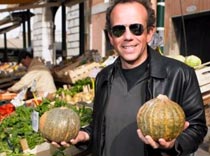 Апрель хотят уже в январе