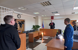 Организатор смертельного тура на Ключевскую Сопку получил четыре года колонии