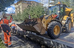 «У нас каждый сезон – армагеддон»: в Сочи просят не пускать автотуристов