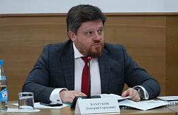 В гостиницах России могут появиться таблички «Построено по нацпроекту»