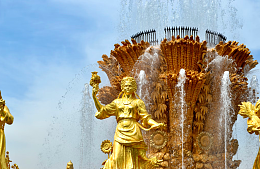 После теракта в «Крокусе» туристы не отказываются от поездок в Москву