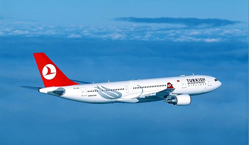 Turkish Airlines продолжает допускать задержки рейсов