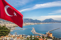 Турбизнес Турции просит власти отложить на год введение налога на проживание в отелях