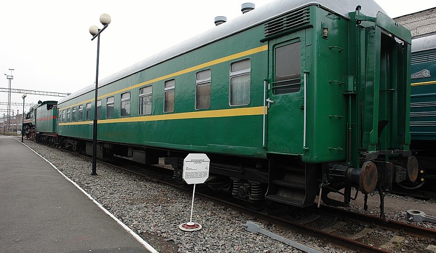 Лучше замените старые вагоны: туристы считают, что цифровизация РЖД может подождать