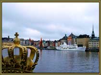 Вернуть Москву, добавить Европы