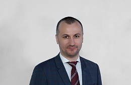 Выходец из Ростуризма со знанием криптовалют возглавил турдепартамент Минэкономразвития