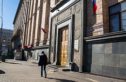 Туристам из России рекомендуют не посещать районы Турции, пострадавшие от землетрясений