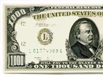 Без денег Ливия не примет