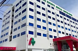 Перенесшему инсульт российскому туристу не разрешают лететь в РФ филиппинские врачи из-за долга перед больницей