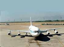 Заход на посадку