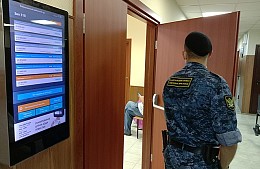 Турист засудил гостиницу после кражи денег в его номере