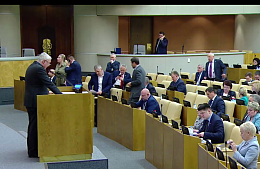 Призывникам ограничат выезд за границу до явки в военкомат