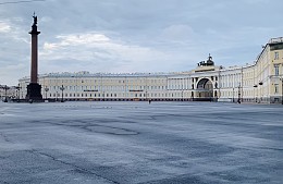 Туроператоры рассказали, что туристы смотрят зимой в Питере