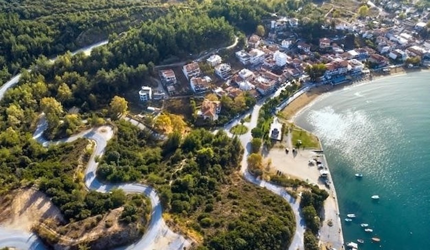 Замминистра Минэка назвал «Новую Анапу» вторым Канкуном