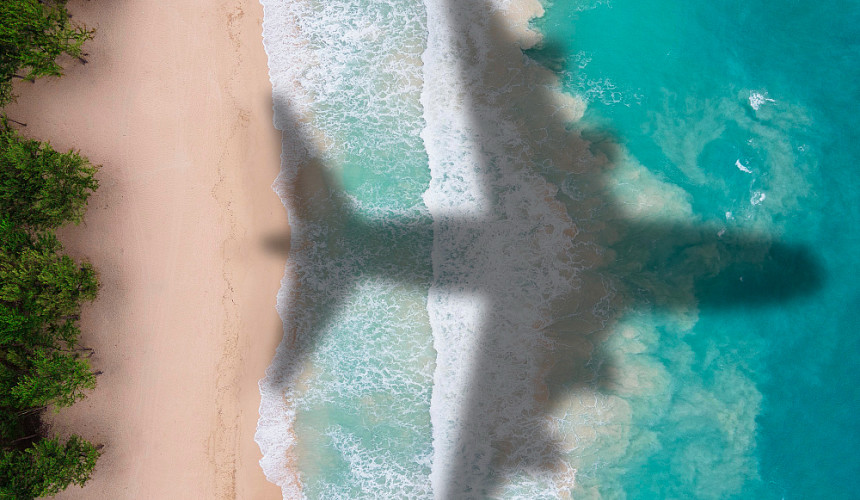 Росавиация выдала авиакомпаниям новые допуски в Египет, Индию и ОАЭ