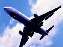 Эйлат дал посадку