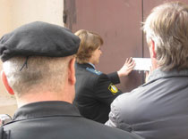 Куда улетели «орлы»?