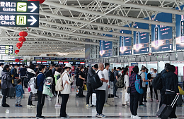 Возобновить рейсы на Хайнань мешают паритет и нехватка самолётов