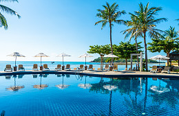 Туристов из России заманивают на Сент-Люсию безвизом