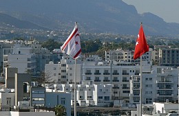 Северный Кипр не оставляет надежд наладить авиасообщение с Россией