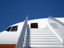 «Я не лечу туда, где принимают»