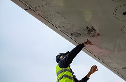 Российские авиакомпании присматриваются к деталям из Эфиопии