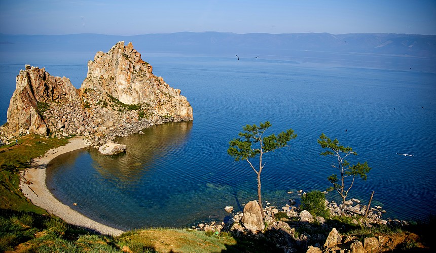 Погибшие туристы на Байкале надышались угарным газом