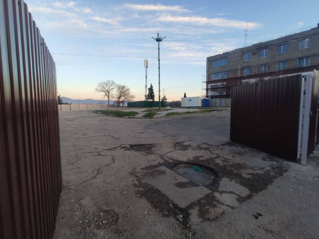 Новороссийск землепользование земельный участок краснодарский край