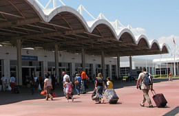 Вылеты чартеров в Турцию в этом сезоне ограничатся Антальей