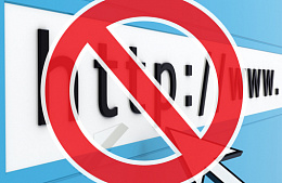23 сайта турфирм заблокировано по решению суда