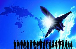 Турагенты против запрета регулярной авиаперевозки в Турцию
