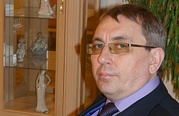 Новогодняя Прибалтика от «ИНТУРИСТ»