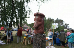 Жители карельской деревни требуют освободить их от туристов