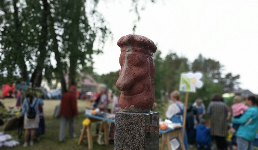 Жители карельской деревни требуют освободить их от туристов