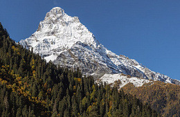 Премия «Горы России» запускает второй сезон